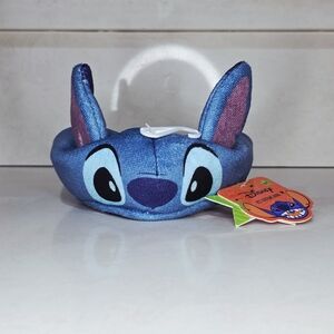 Disney Stitch Pet Costume Hood (XS/S-M/L)